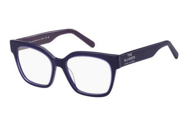 Lunettes de vue Marc Jacobs MARC 801 RY8