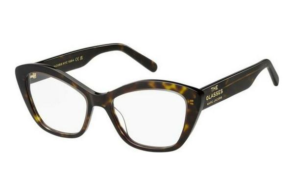 Designerbrillen Marc Jacobs MARC 802 AIO