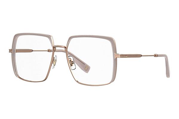 Lunettes de vue Marc Jacobs MJ 1067 BKU