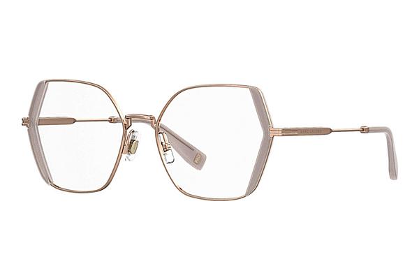 Lunettes de vue Marc Jacobs MJ 1068 BKU