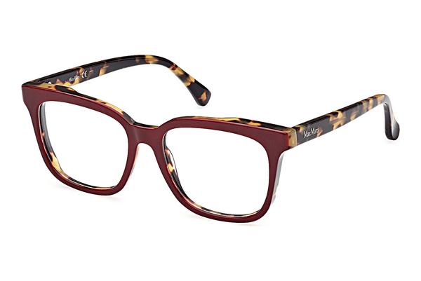 Lunettes de vue Max Mara MM5095 071