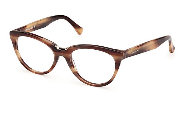 Brille Max Mara MM5132 047