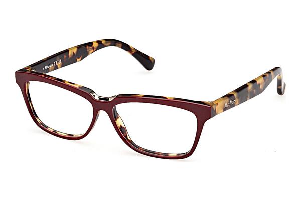 Lunettes de vue Max Mara MM5133 068