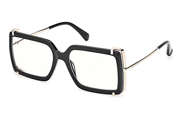 Lunettes de vue Max Mara MM5155-B 001