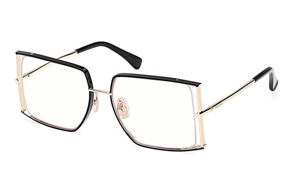 Brille Max Mara MM5156-B 001