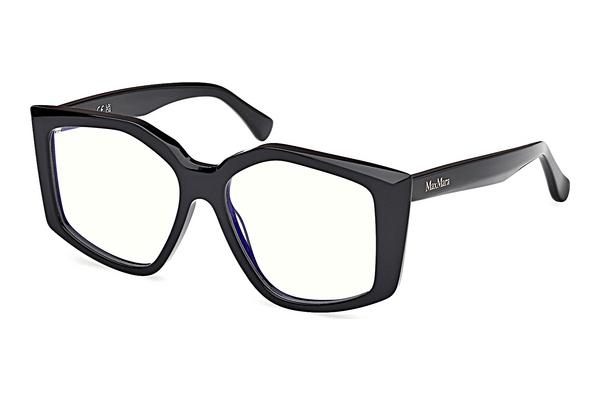 Brille Max Mara MM5162-B 001