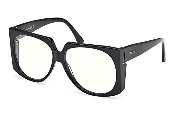 Glasses Max Mara MM5181-B 001