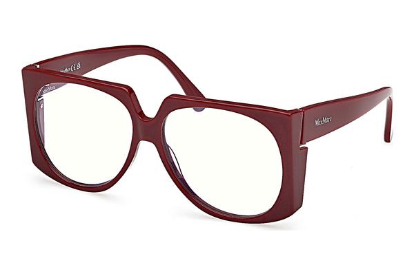 Glasses Max Mara MM5181-B 069