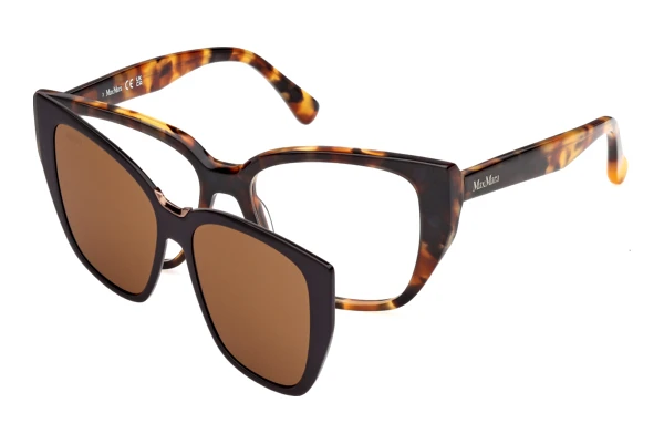 Glasögon Max Mara MM5212 052