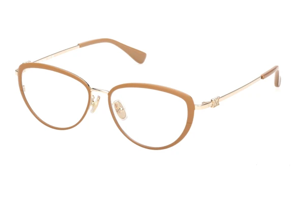 Silmälasit/lasit Max Mara MM5244-D 046