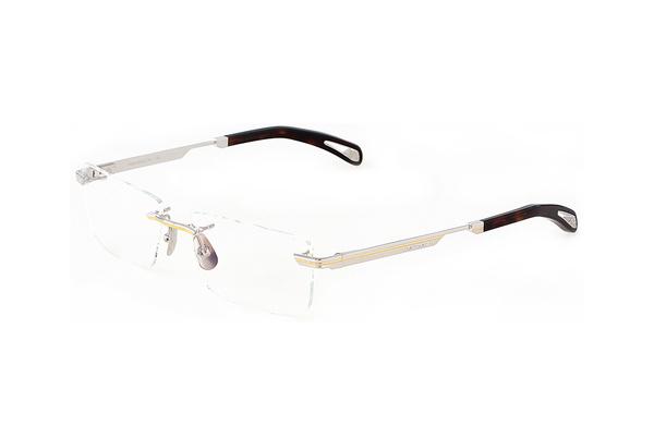 Glasögon Maybach Eyewear THE ACADEMIC I PA/G-AA-Z25