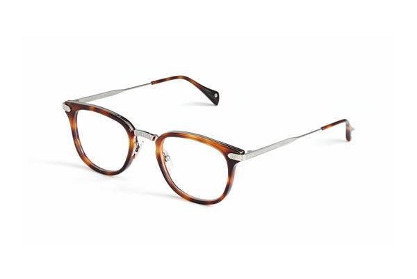 Glasögon Maybach Eyewear THE DELIGHT I R-AT-Z25