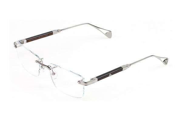 Lunettes de vue Maybach Eyewear THE EDITOR R-WAG-Z25