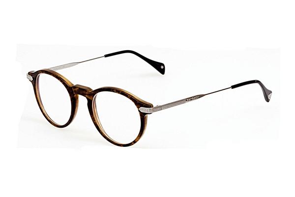 Glasögon Maybach Eyewear THE ORATOR II R-HAWM-Z26