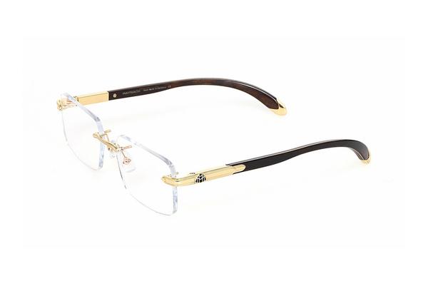 Lunettes de vue Maybach Eyewear THE SYMPHONY I MG-WP-Z65