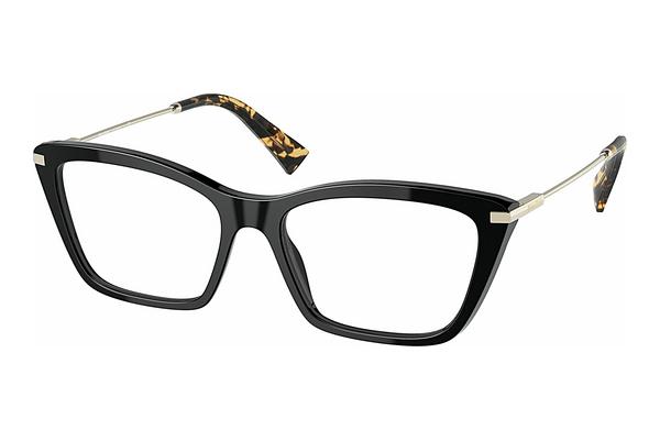 Lunettes de vue Miu Miu MU 01UV 1AB1O1