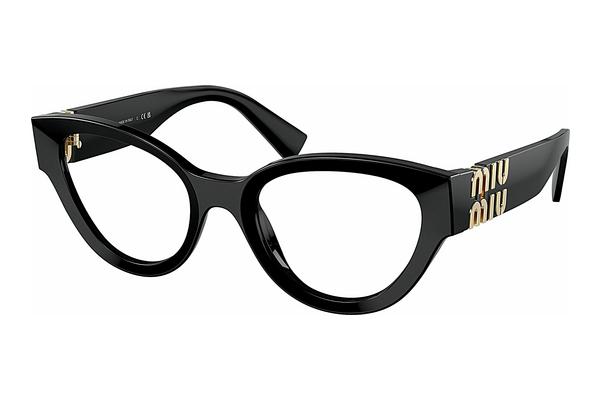 Lunettes de vue Miu Miu MU 01VV 1AB1O1