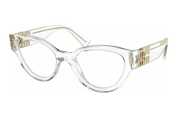 Lunettes de vue Miu Miu MU 01VV 2AZ1O1