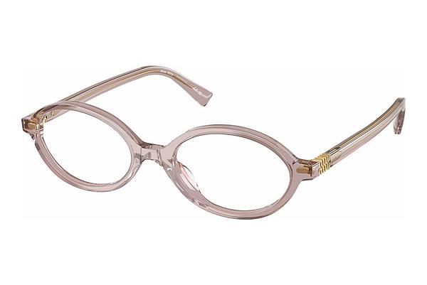 Lunettes de vue Miu Miu MU 01XV 12W1O1