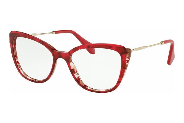 Lunettes de vue Miu Miu CORE COLLECTION (MU 02QV 1101O1)