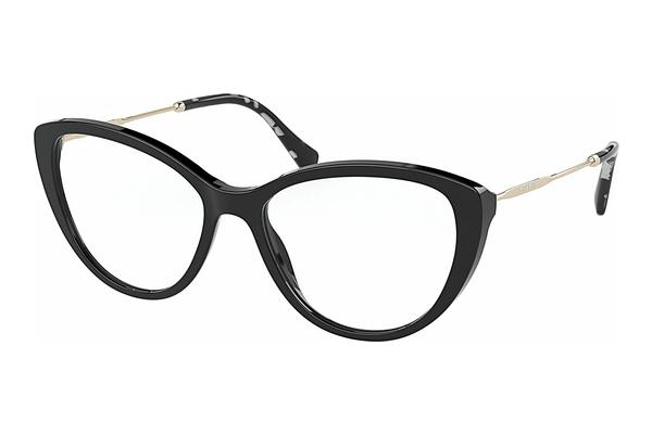 Lunettes de vue Miu Miu Core Collection (MU 02SV 1AB1O1)