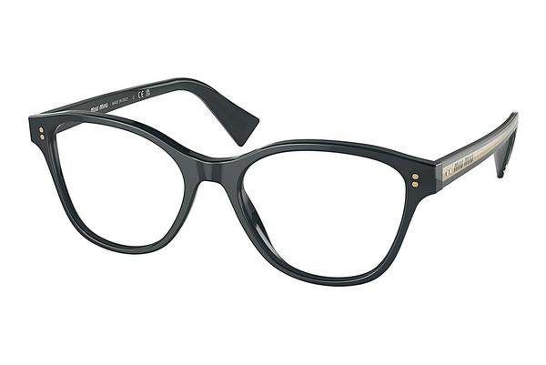 Lunettes de vue Miu Miu MU 02UV 06U1O1