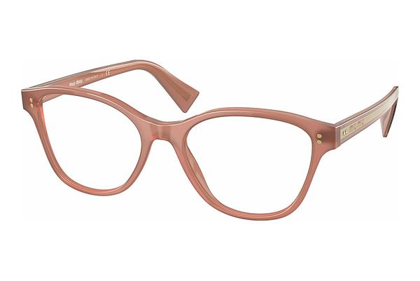 Lunettes de vue Miu Miu MU 02UV 06X1O1