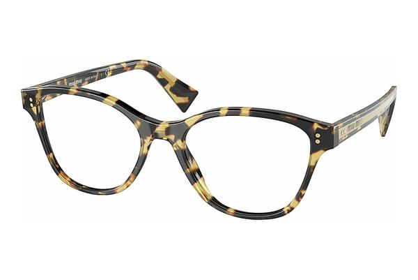 Lunettes de vue Miu Miu MU 02UV 7S01O1