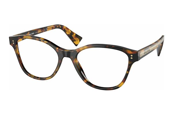 Lunettes de vue Miu Miu MU 02UV VAU1O1