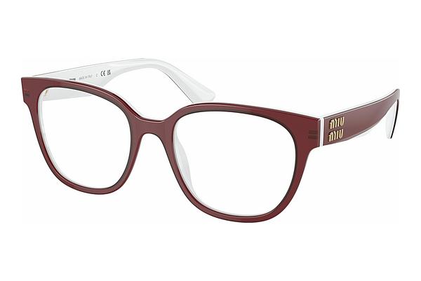 Lunettes de vue Miu Miu MU 02VV 10D1O1