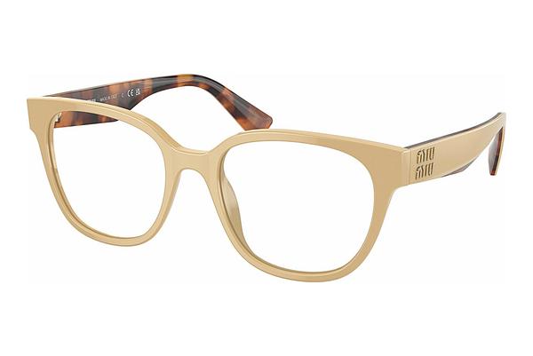 Lunettes de vue Miu Miu MU 02VV 10H1O1