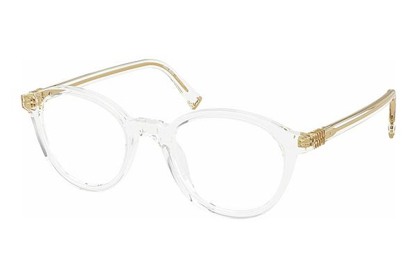 Lunettes de vue Miu Miu MU 02WV 15Z1O1