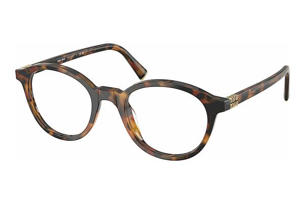 Lunettes de vue Miu Miu MU 02WV 19P1O1