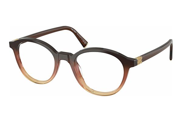 Lunettes de vue Miu Miu MU 02WV 24C1O1