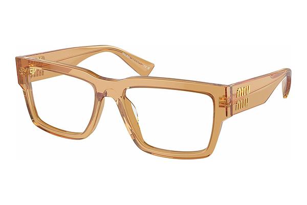 Lunettes de vue Miu Miu MU 02XV 16Q1O1