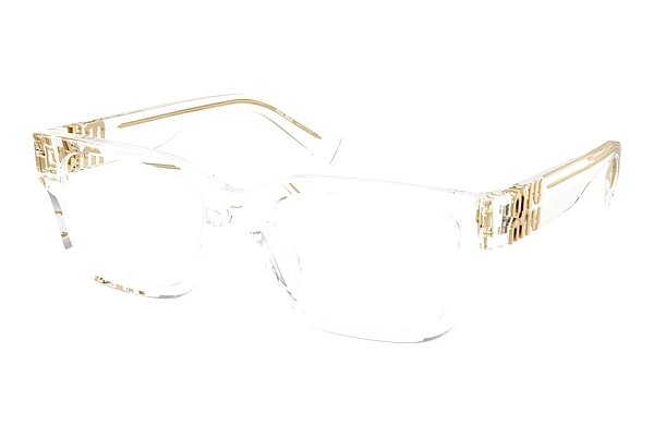 Eyewear Miu Miu MU 02YV 15Z1O1