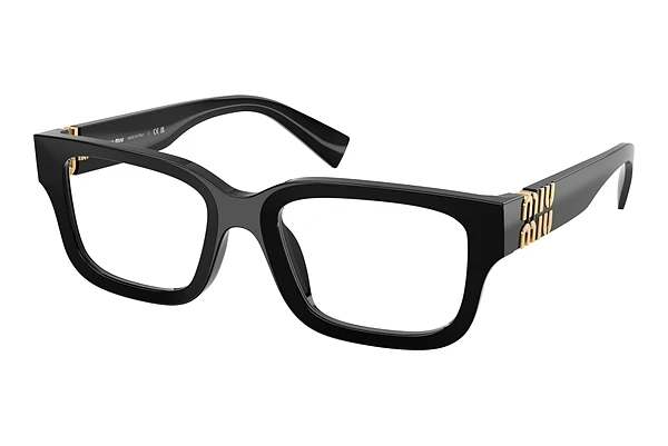 Eyewear Miu Miu MU 02YV 16K1O1