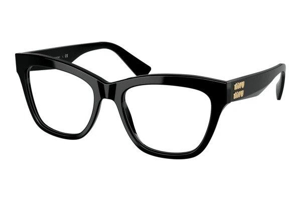 Eyewear Miu Miu MU 03UV 1AB1O1