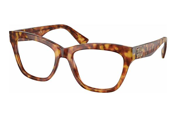 Lunettes de vue Miu Miu MU 03UV 4BW1O1