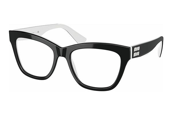 Lunettes de vue Miu Miu MU 03UV ACO1O1