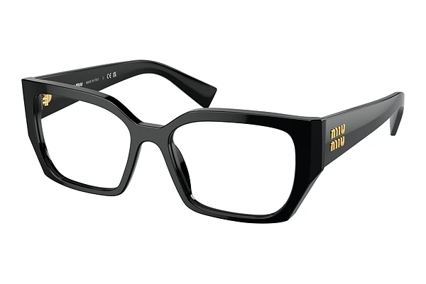 Eyewear Miu Miu MU 03VV 1AB1O1