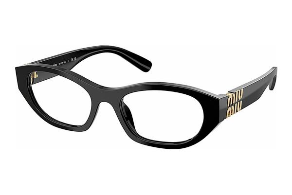 Lunettes de vue Miu Miu MU 03WV 16K1O1