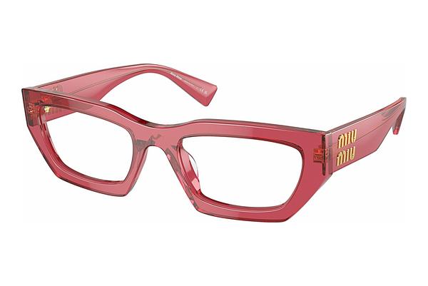 Lunettes de vue Miu Miu MU 03XV 15Q1O1