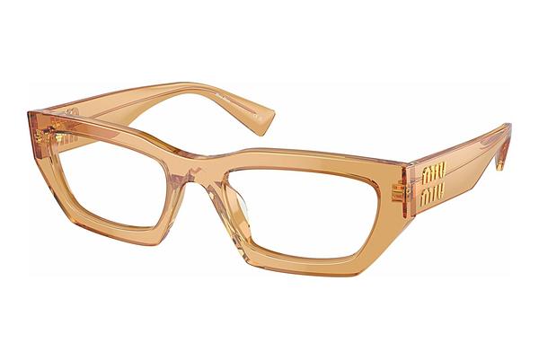 Lunettes de vue Miu Miu MU 03XV 16Q1O1