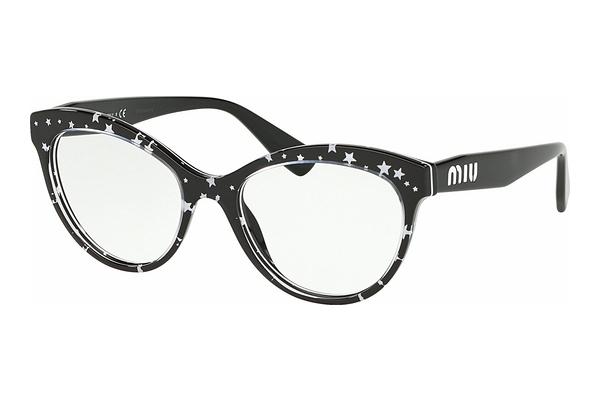 Lunettes de vue Miu Miu CORE COLLECTION (MU 04RV 1381O1)