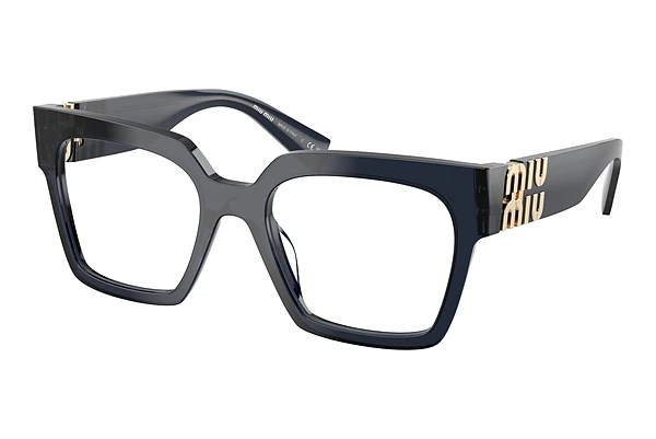 Eyewear Miu Miu MU 04UV 08Q1O1
