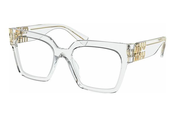 Lunettes de vue Miu Miu MU 04UV 2AZ1O1