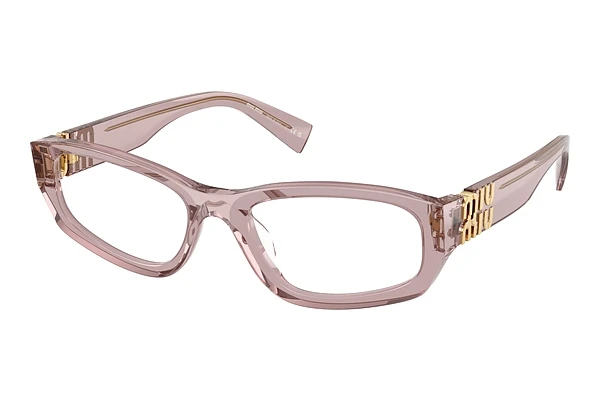 Eyewear Miu Miu MU 04YV 12W1O1