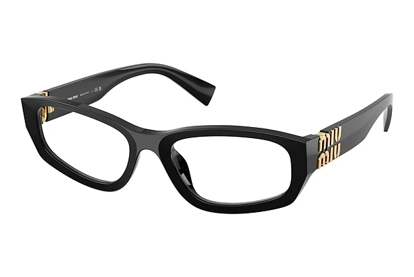Eyewear Miu Miu MU 04YV 16K1O1