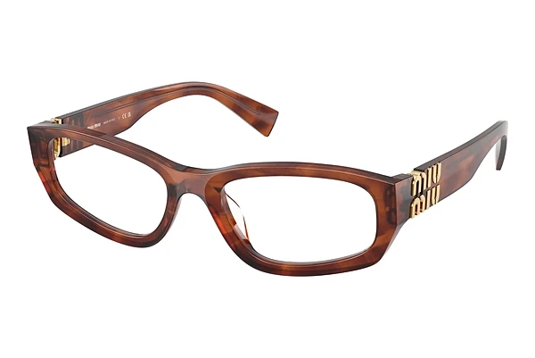Eyewear Miu Miu MU 04YV 26E1O1